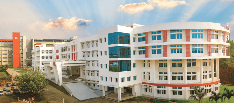 MITS Kochi Campus